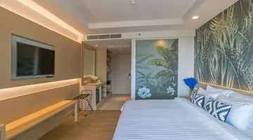 PANAN KRABI RESORT