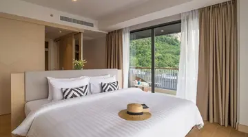 PANAN KRABI RESORT