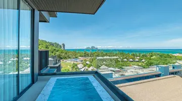 PANAN KRABI RESORT