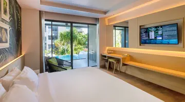 PANAN KRABI RESORT