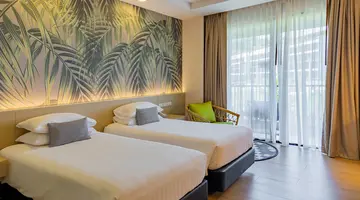 PANAN KRABI RESORT