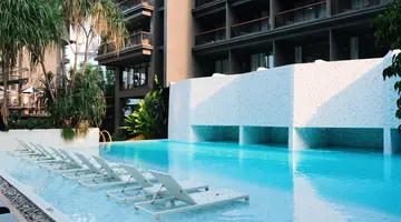 PANAN KRABI RESORT