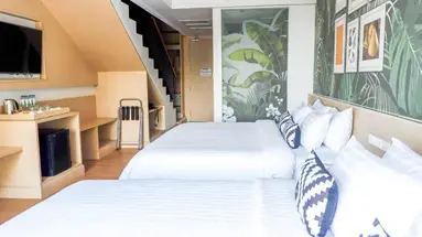 Panan Krabi Resort