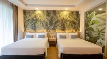 Panan Krabi Resort