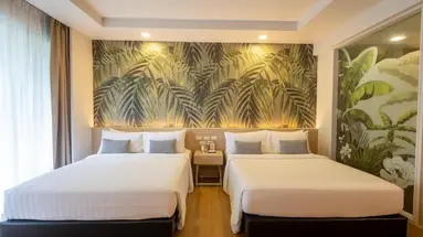 Panan Krabi Resort