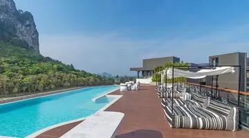 Panan Krabi Resort