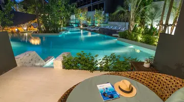 PANAN KRABI RESORT