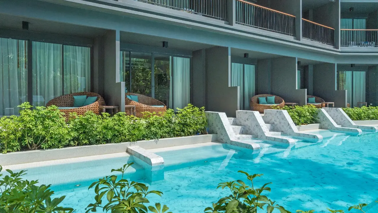 PANAN KRABI RESORT