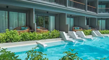 PANAN KRABI RESORT