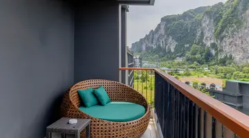 PANAN KRABI RESORT
