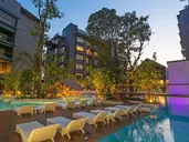 PANAN KRABI RESORT