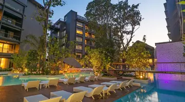 PANAN KRABI RESORT