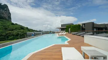 PANAN KRABI RESORT