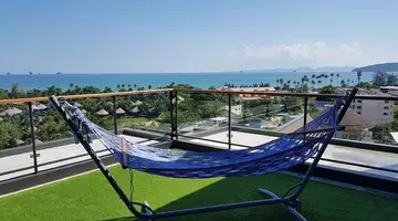 PANAN KRABI RESORT