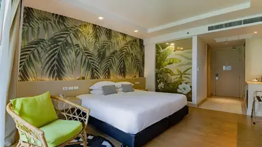 Panan Krabi Resort