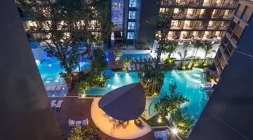 Panan Krabi Resort