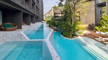 PANAN KRABI RESORT