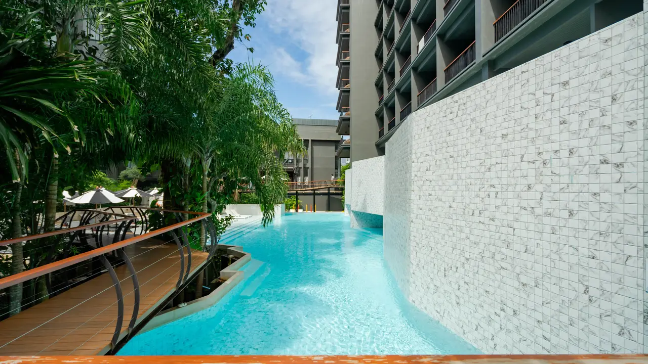 PANAN KRABI RESORT