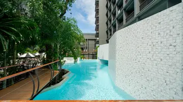PANAN KRABI RESORT