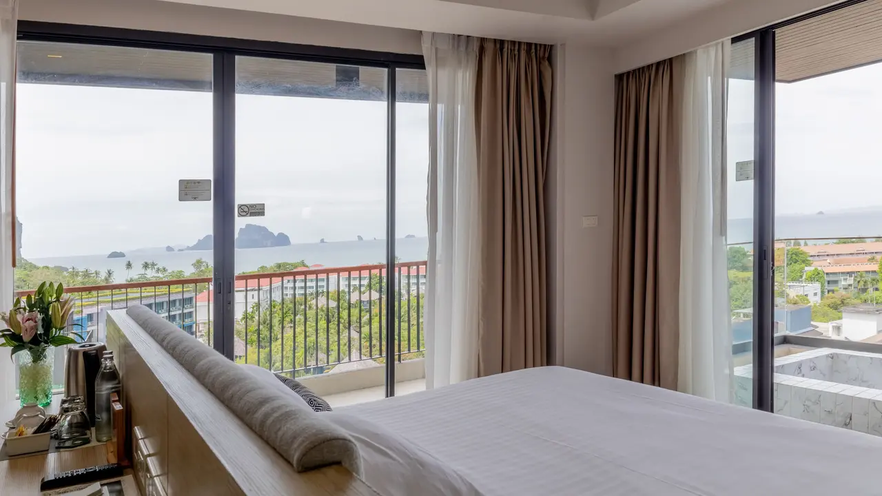 PANAN KRABI RESORT