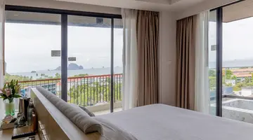 PANAN KRABI RESORT