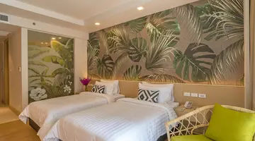 PANAN KRABI RESORT