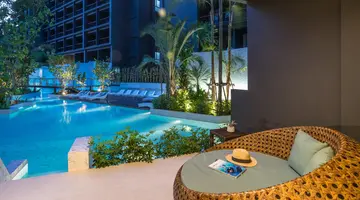 PANAN KRABI RESORT