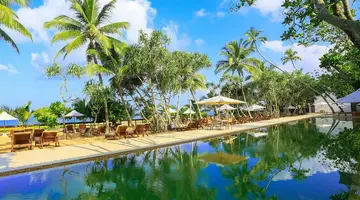 Pandanus Beach Resort and Spa