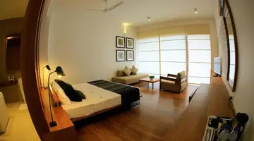 PANDANUS BEACH RESORT & SPA