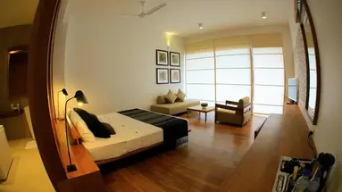 PANDANUS BEACH RESORT & SPA