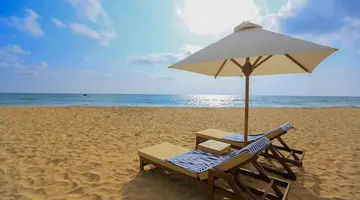 PANDANUS BEACH RESORT & SPA