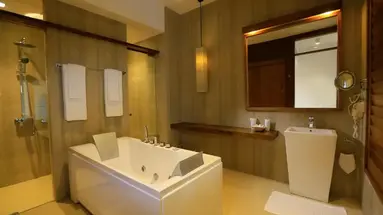 PANDANUS BEACH RESORT & SPA