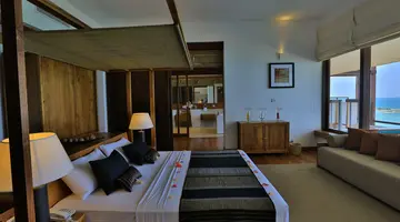 PANDANUS BEACH RESORT & SPA