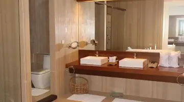 PANDANUS BEACH RESORT & SPA