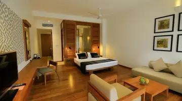 PANDANUS BEACH RESORT & SPA