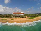 PANDANUS BEACH RESORT & SPA