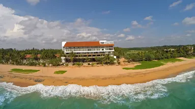 PANDANUS BEACH RESORT & SPA