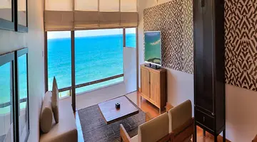 PANDANUS BEACH RESORT & SPA