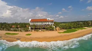 PANDANUS BEACH RESORT & SPA