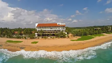 PANDANUS BEACH RESORT & SPA
