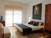 Pandanus Beach Resort & Spa