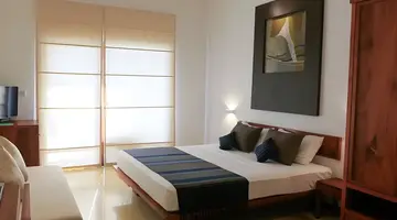 Pandanus Beach Resort & Spa