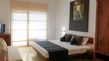 Pandanus Beach Resort & Spa