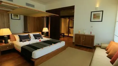 Pandanus Beach Resort & Spa