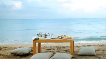 Pandanus Beach Resort & Spa