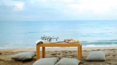 Pandanus Beach Resort & Spa