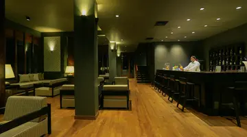PANDANUS BEACH RESORT & SPA