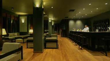 PANDANUS BEACH RESORT & SPA