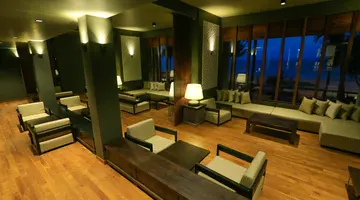 PANDANUS BEACH RESORT & SPA
