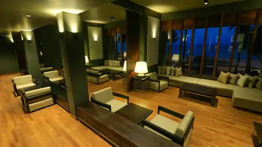 PANDANUS BEACH RESORT & SPA